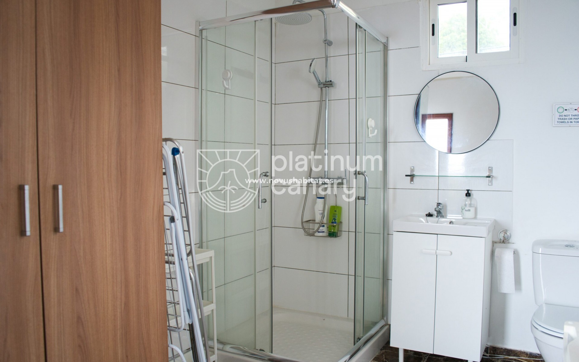 Resale - house - La Orotava - Santa Cruz de Tenerife