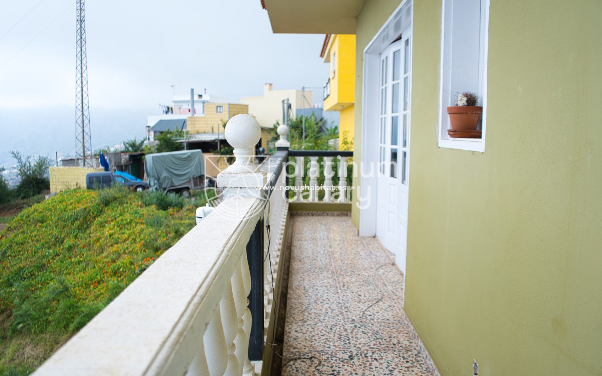 Resale - house - La Orotava - Santa Cruz Tenerife