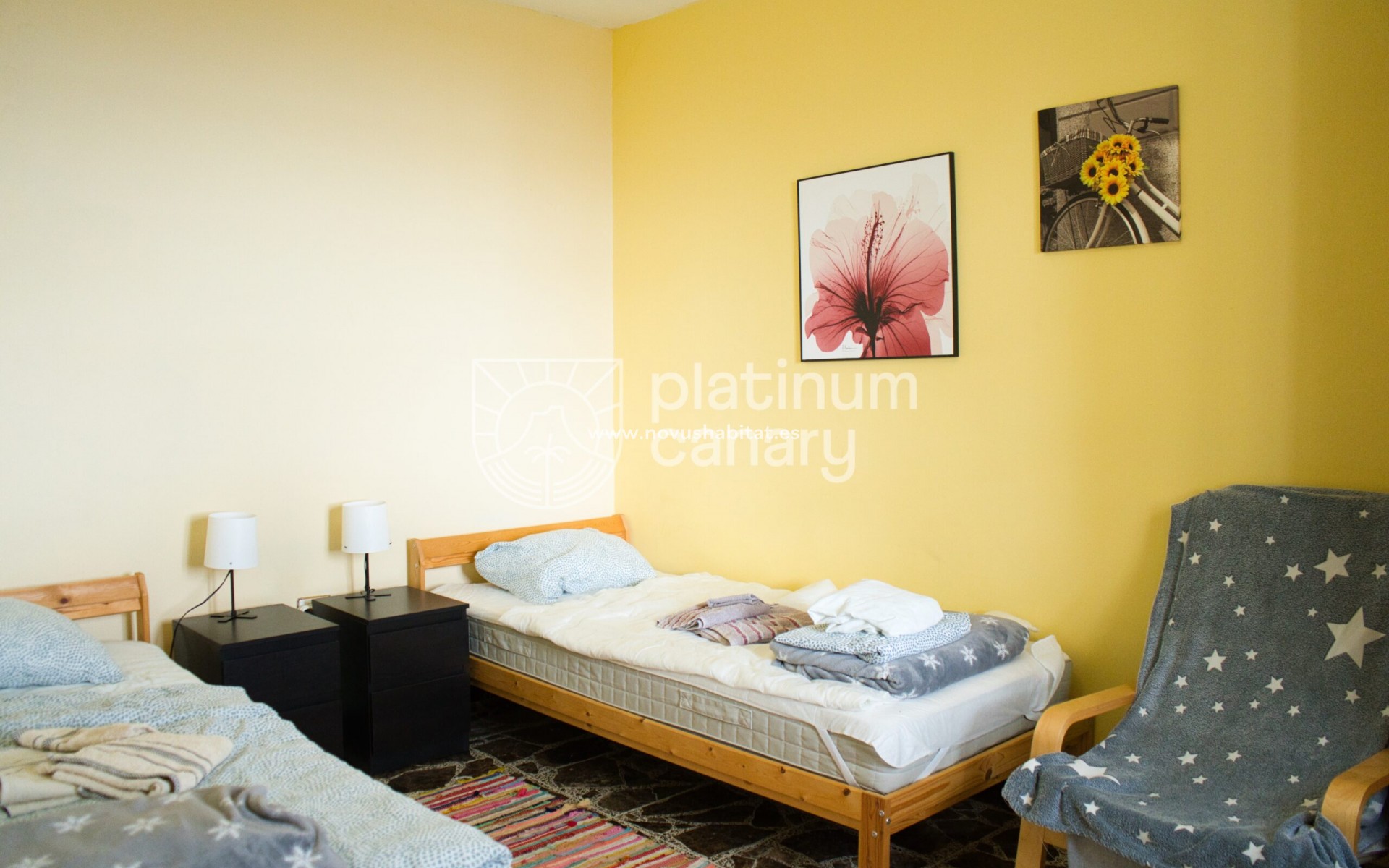 Resale - house - La Orotava - Santa Cruz Tenerife