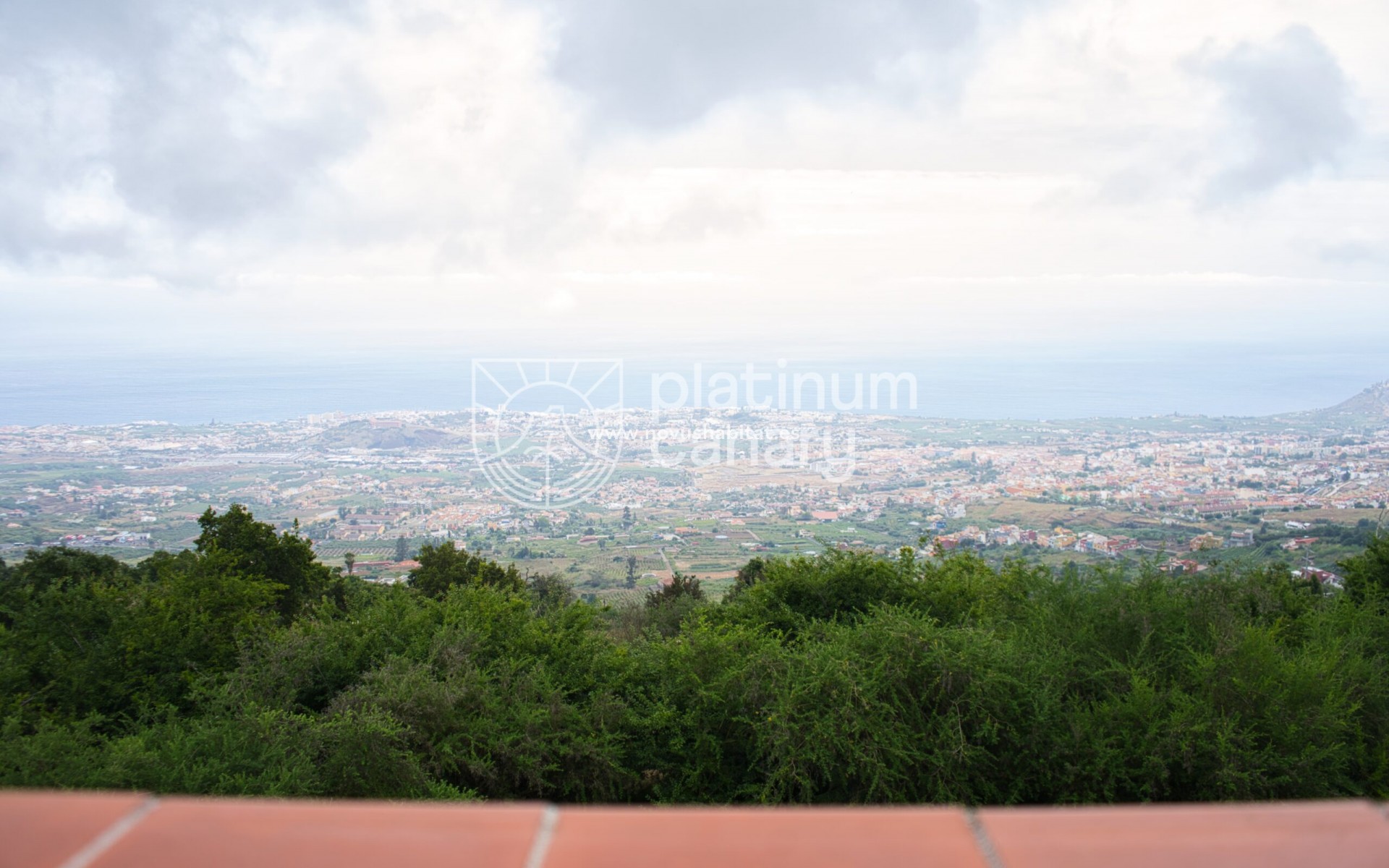 Resale - house - La Orotava - Santa Cruz Tenerife