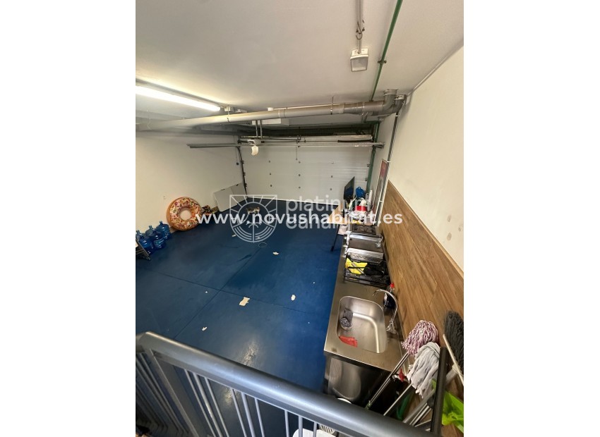 Resale - house - Los Cristianos - Santa Cruz de Tenerife