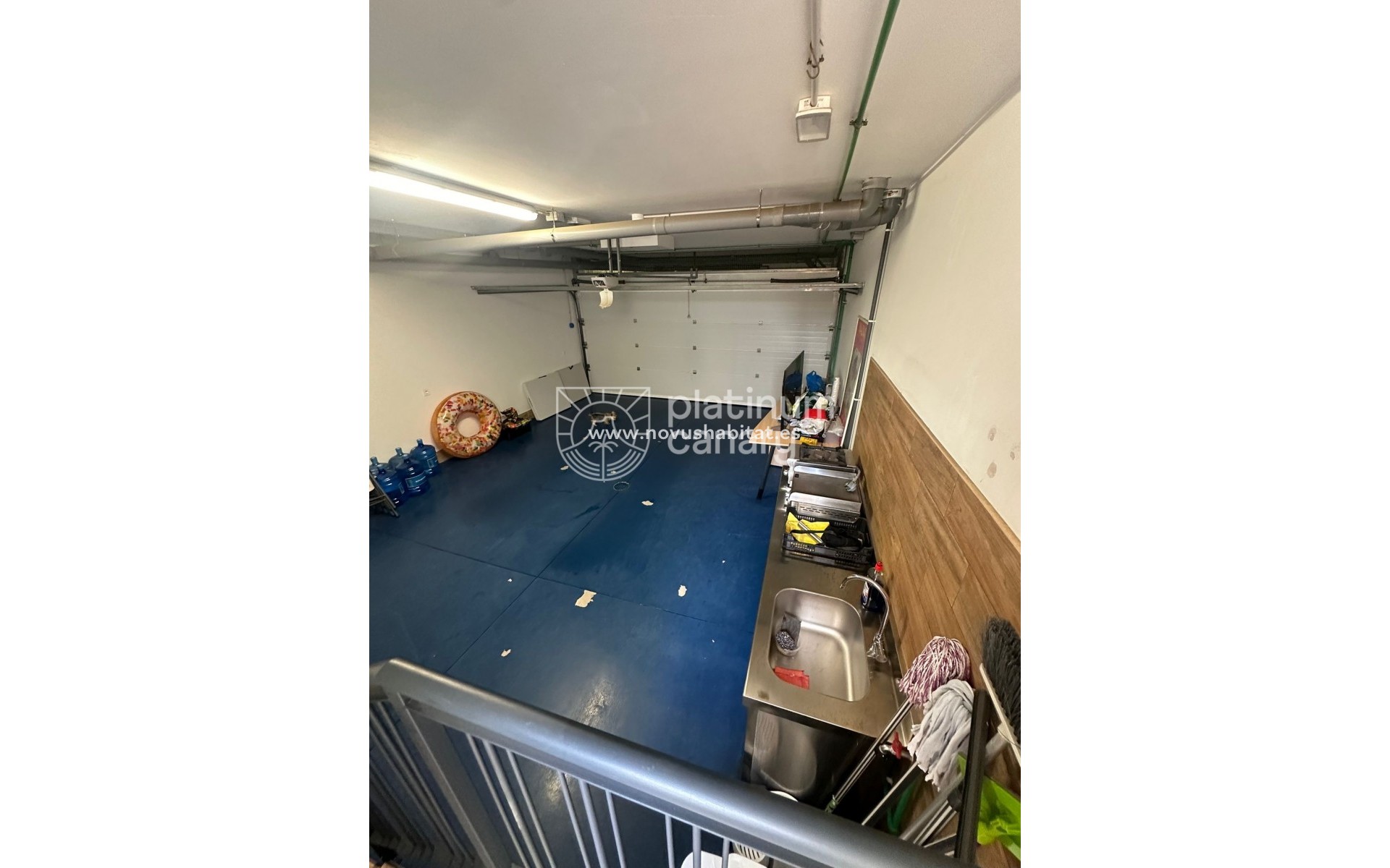 Resale - house - Los Cristianos - Santa Cruz Tenerife