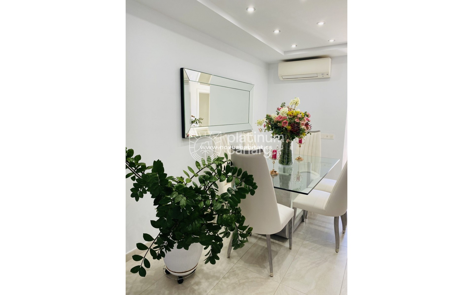 Resale - house - Los Cristianos - Santa Cruz Tenerife