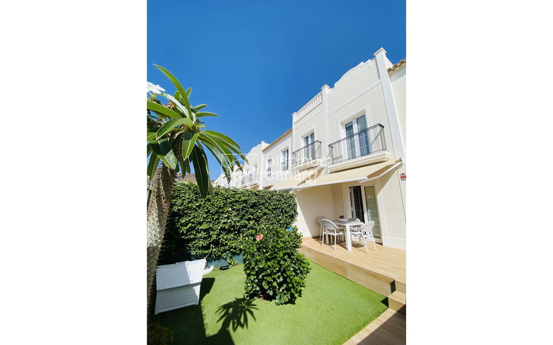 Resale - house - Los Cristianos - Santa Cruz Tenerife