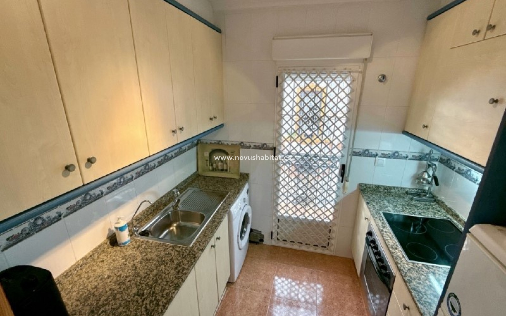 Resale - house - Orihuela - Desamparados - Hurchillo - Torremendo