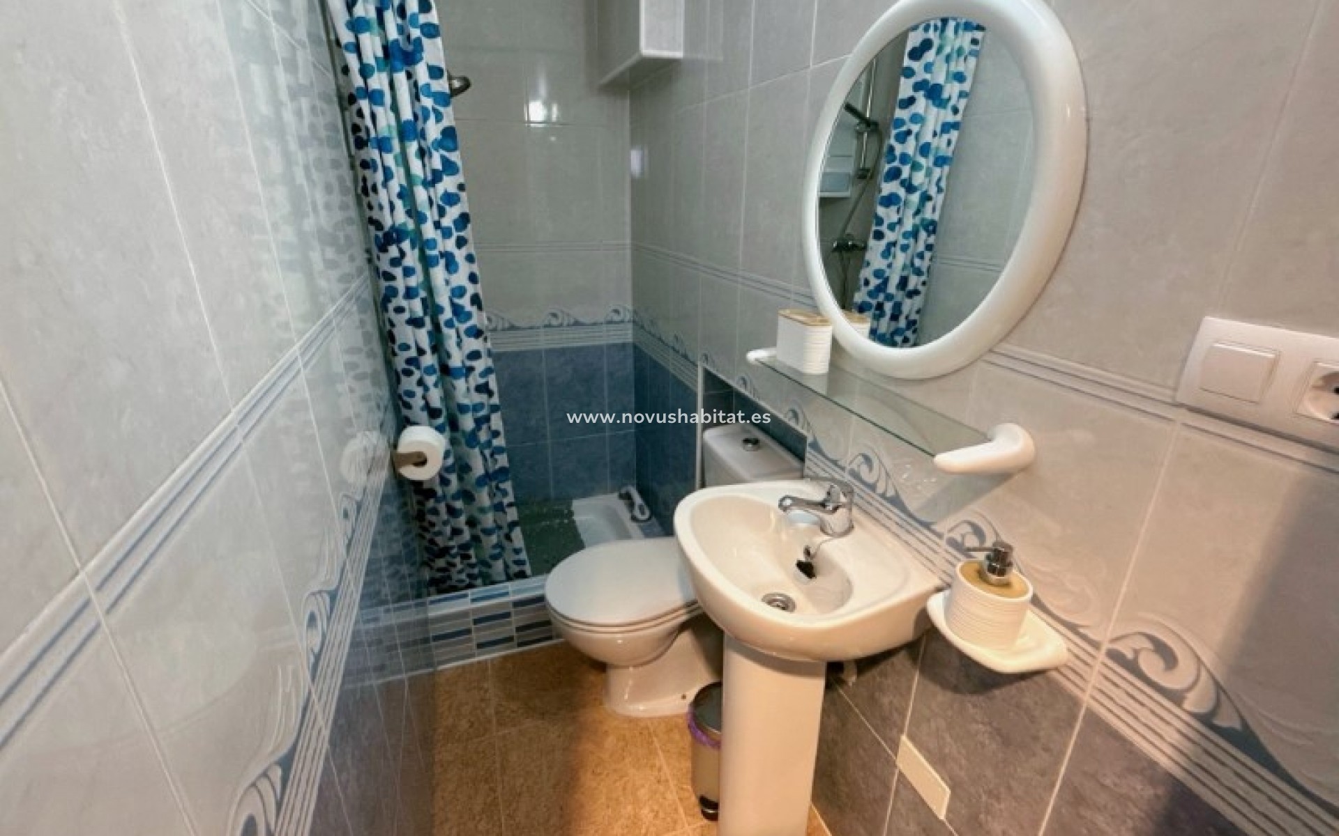 Resale - house - Orihuela - Desamparados - Hurchillo - Torremendo