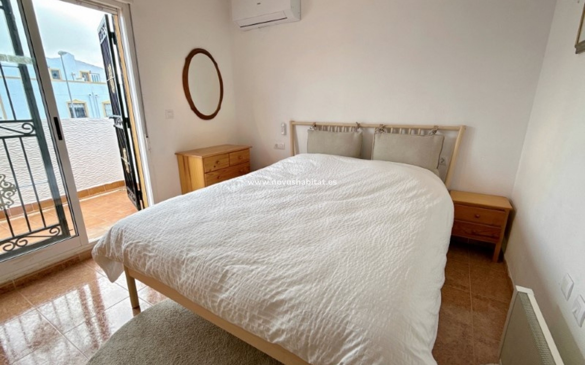 Resale - house - Orihuela - Desamparados - Hurchillo - Torremendo