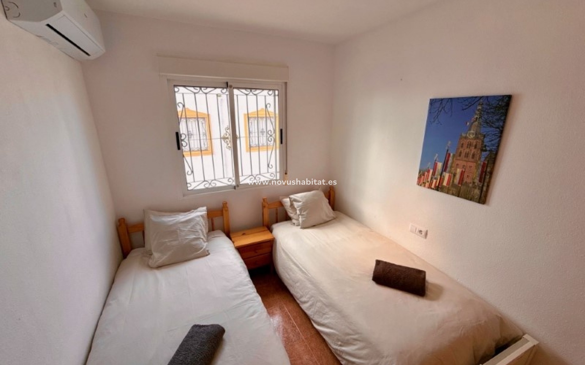 Resale - house - Orihuela - Desamparados - Hurchillo - Torremendo