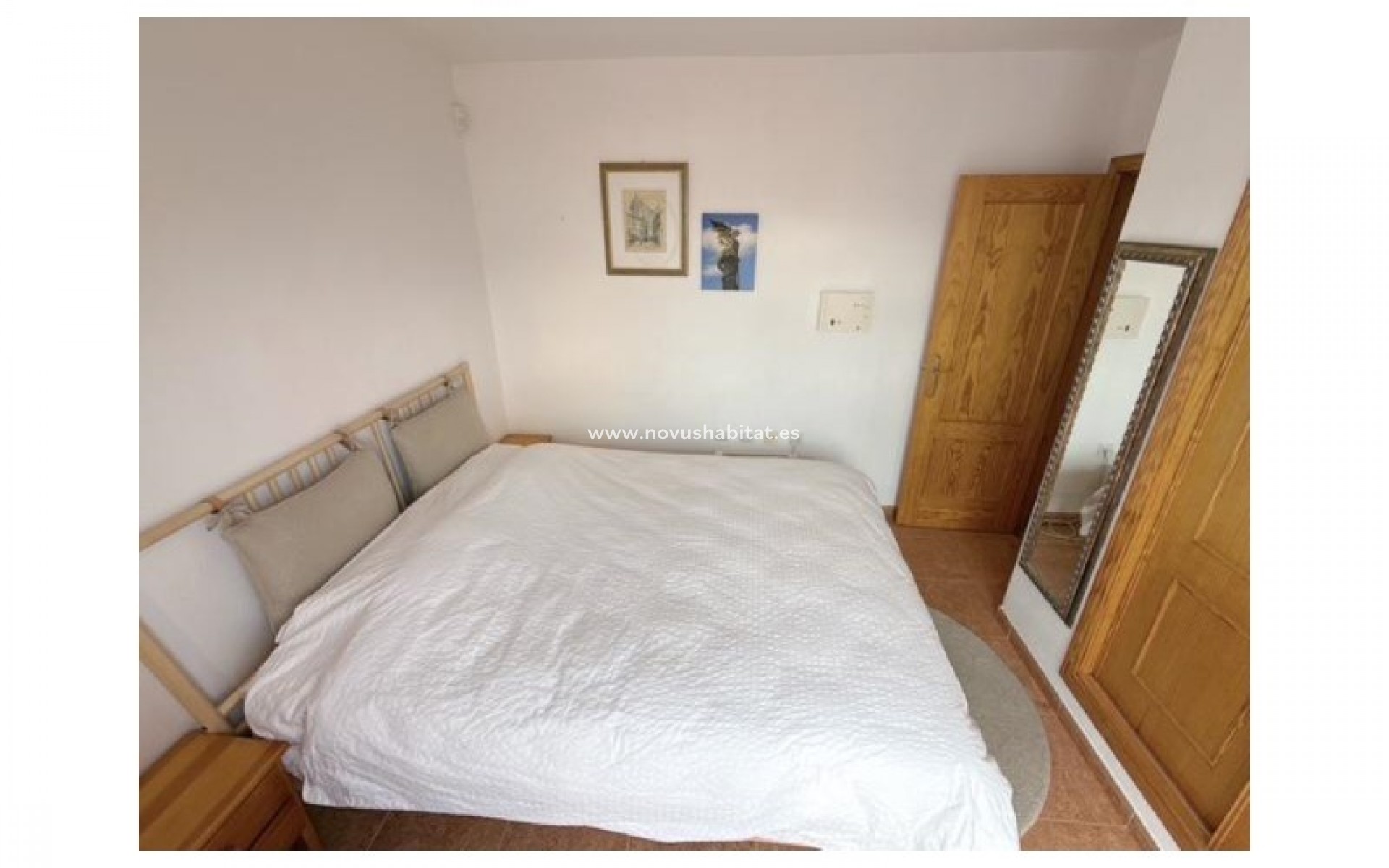Resale - house - Orihuela - Desamparados - Hurchillo - Torremendo