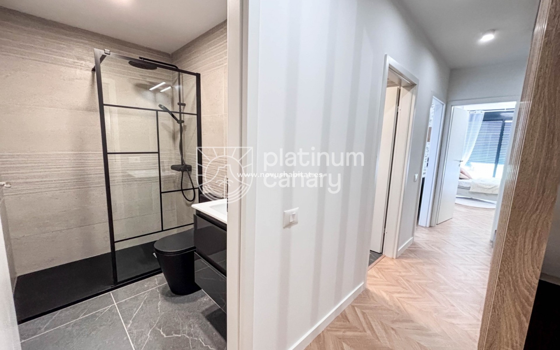 Resale - house - Playa San Juan - Santa Cruz de Tenerife