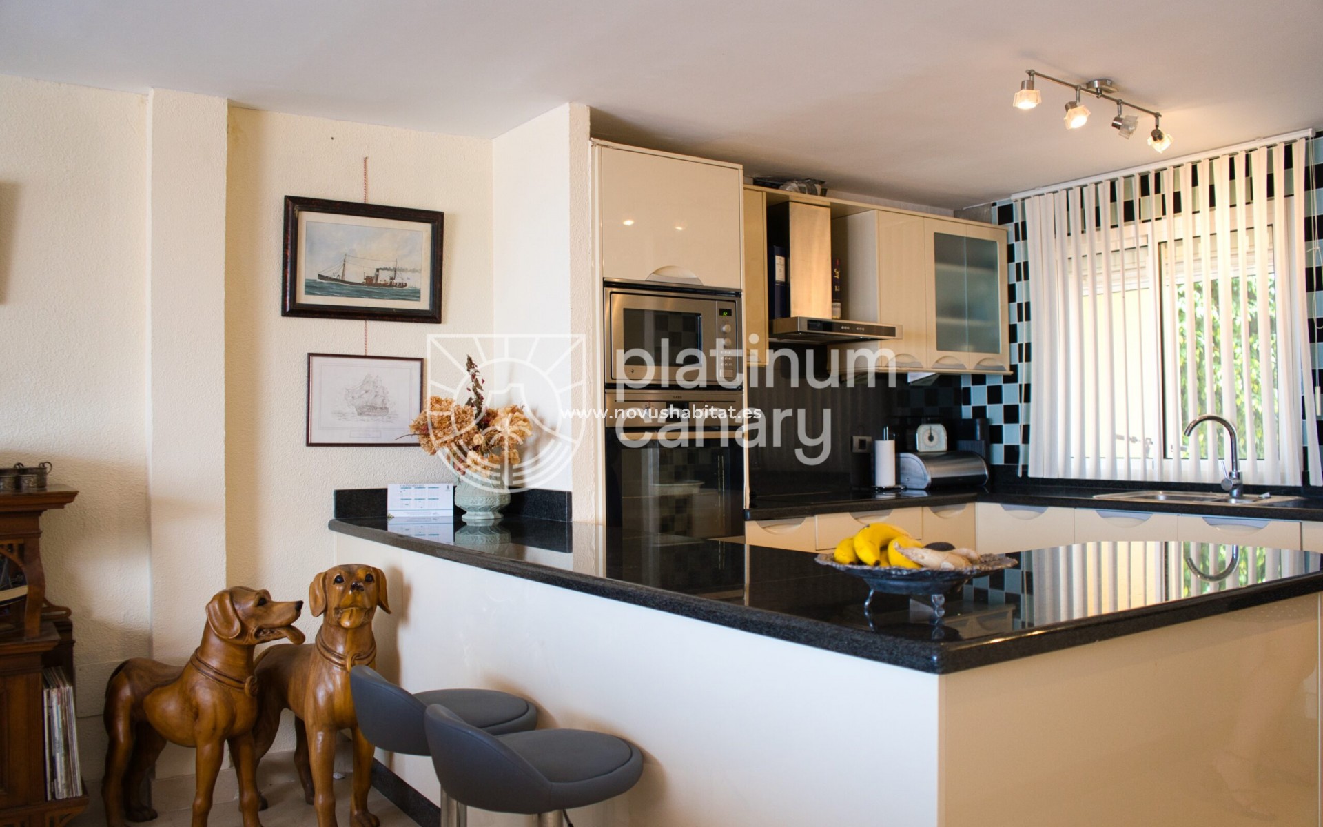 Resale - house - Roque Del Conde - Santa Cruz de Tenerife