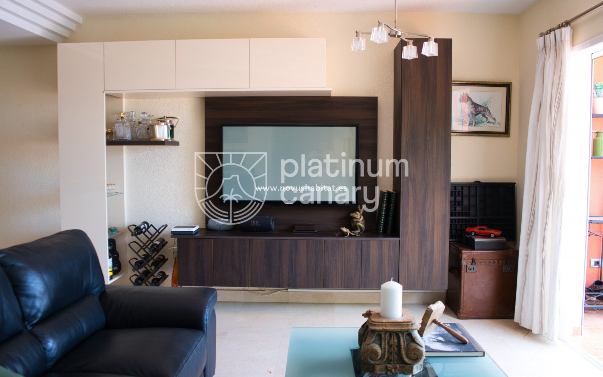 Resale - house - Roque Del Conde - Santa Cruz de Tenerife