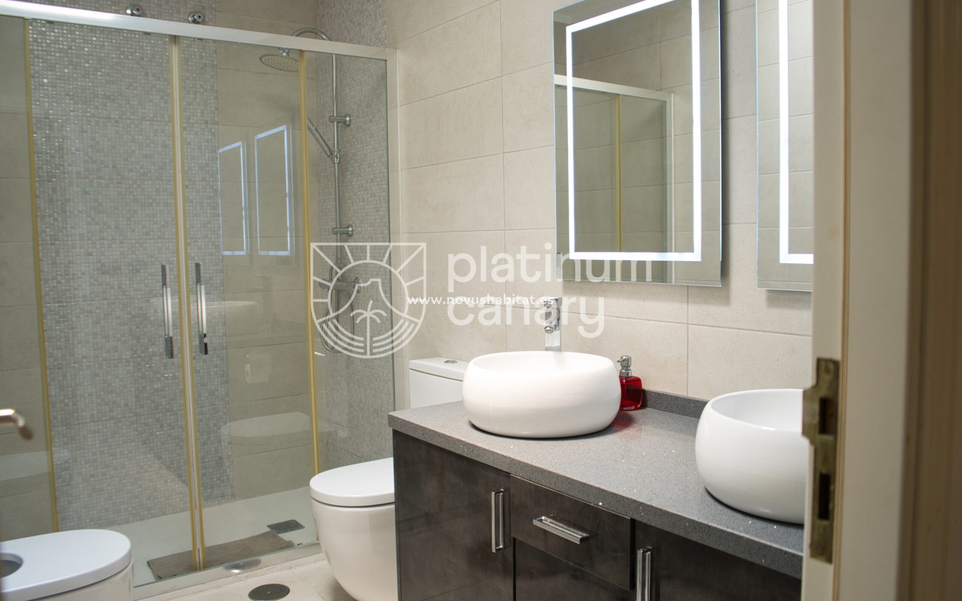 Resale - house - Roque Del Conde - Santa Cruz de Tenerife