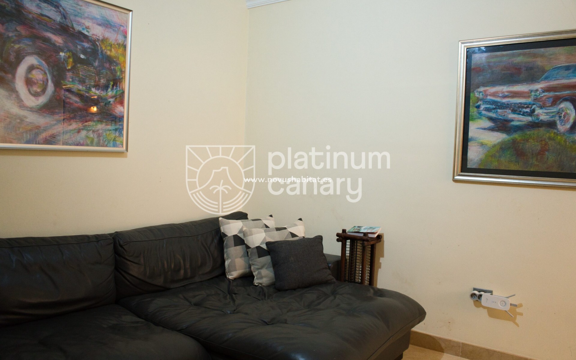 Resale - house - Roque Del Conde - Santa Cruz de Tenerife