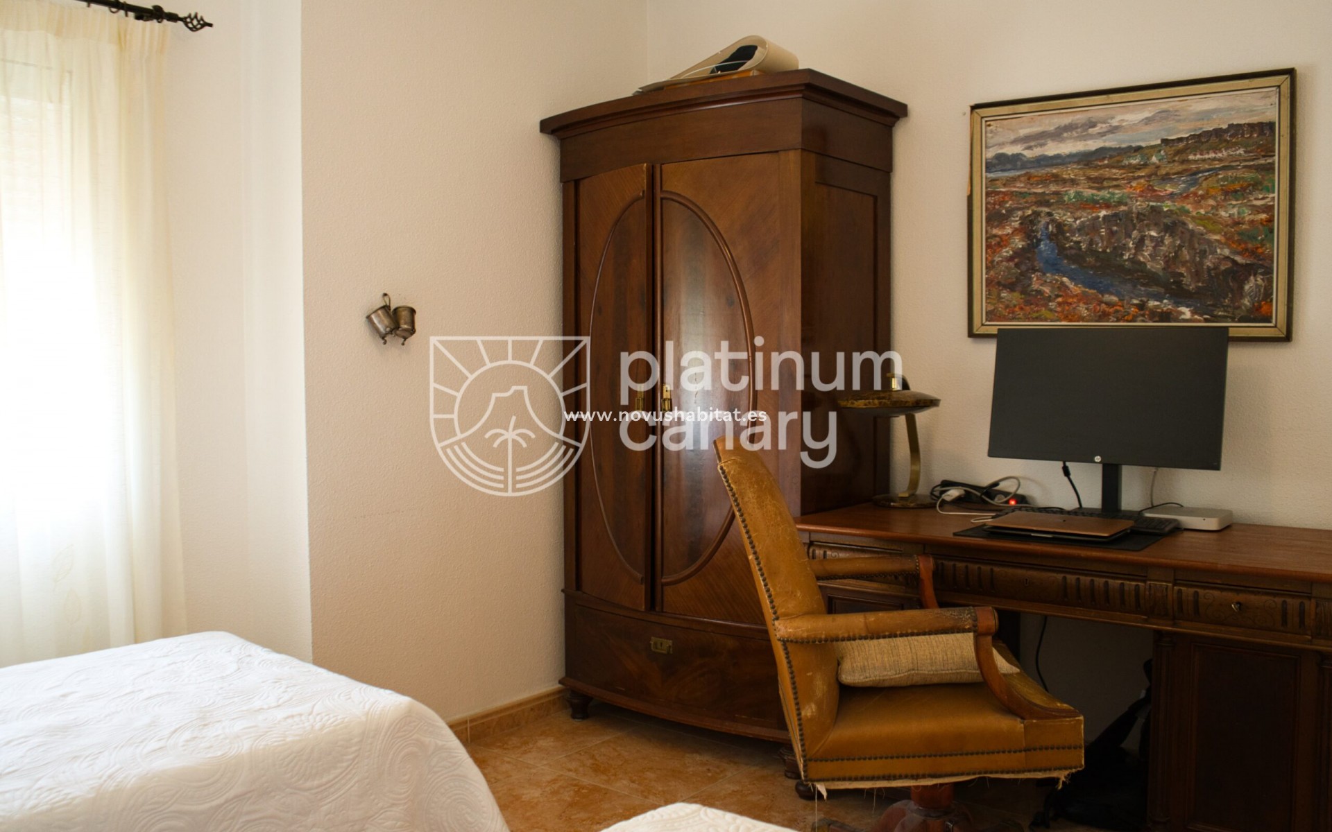 Resale - house - Roque Del Conde - Santa Cruz de Tenerife