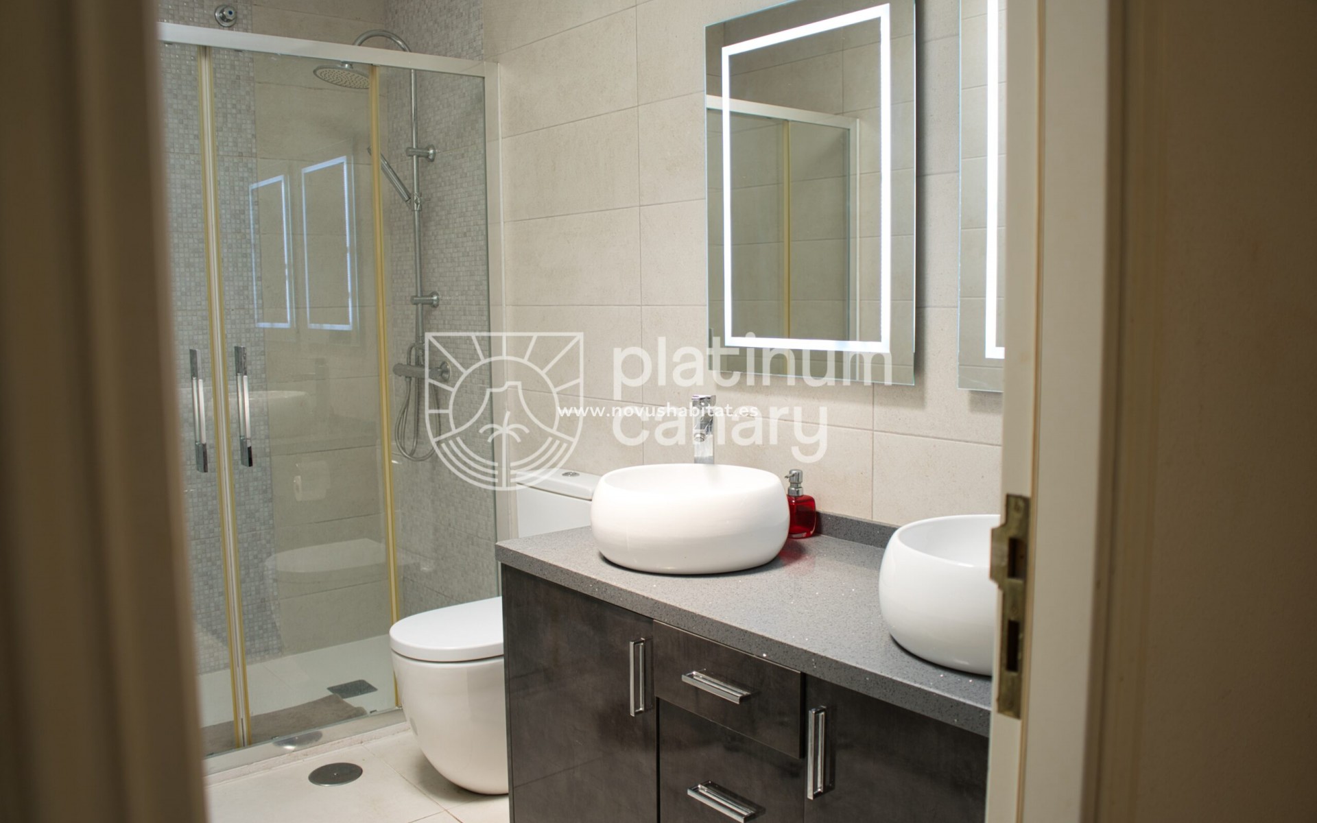 Resale - house - Roque Del Conde - Santa Cruz de Tenerife