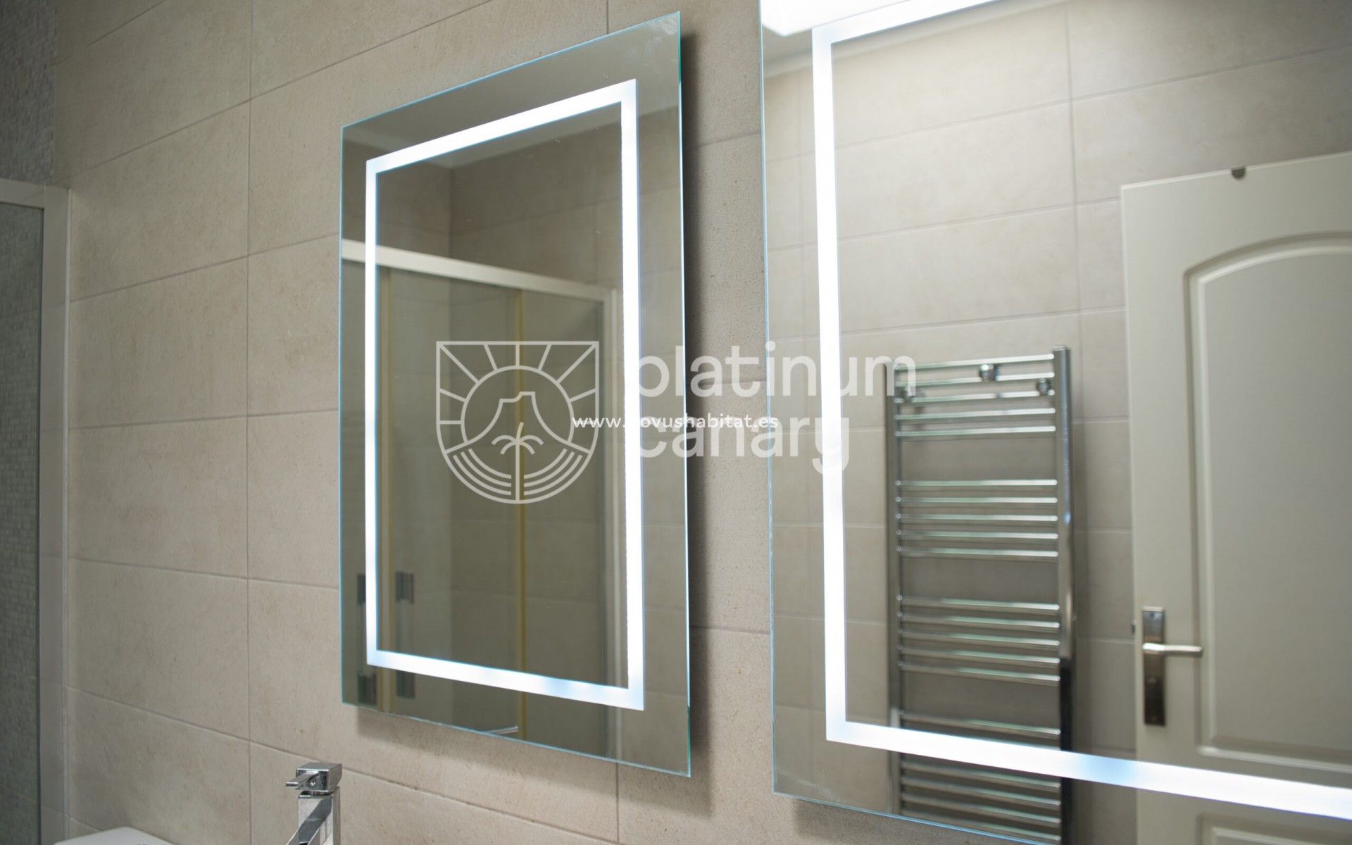 Resale - house - Roque Del Conde - Santa Cruz de Tenerife