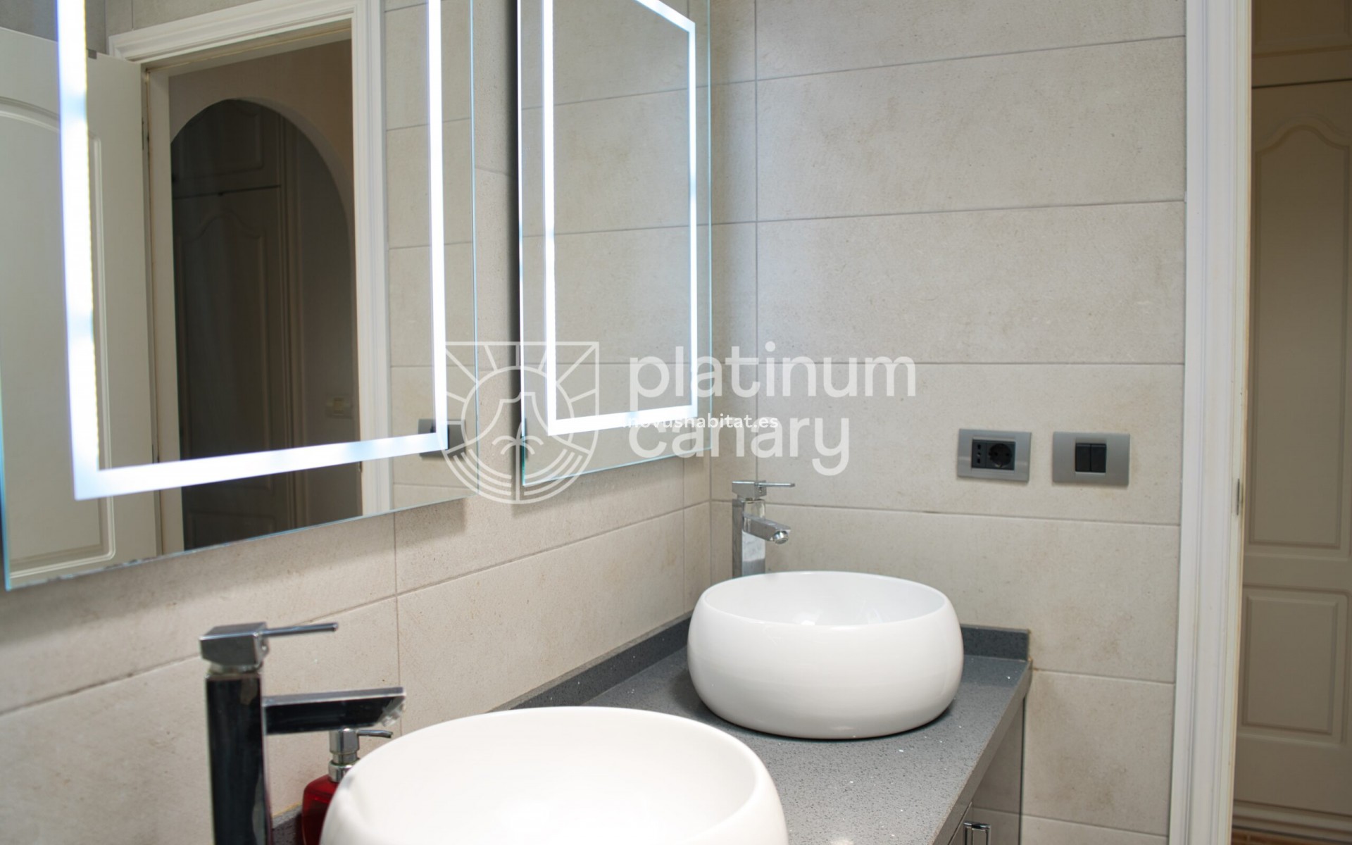 Resale - house - Roque Del Conde - Santa Cruz de Tenerife