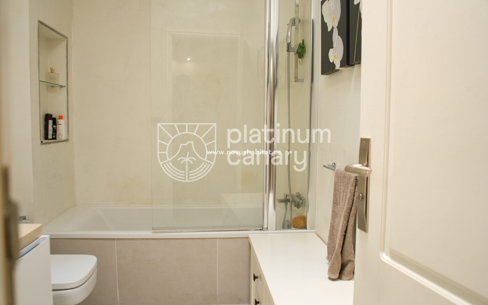 Resale - house - Roque Del Conde - Santa Cruz de Tenerife