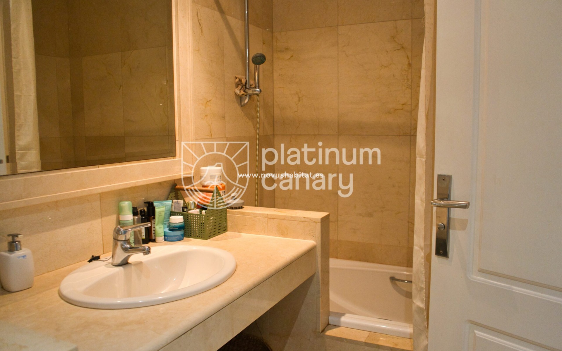 Resale - house - Roque Del Conde - Santa Cruz de Tenerife