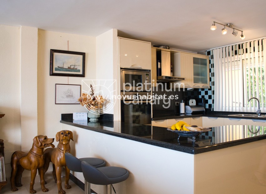 Resale - house - Roque Del Conde - Santa Cruz Tenerife