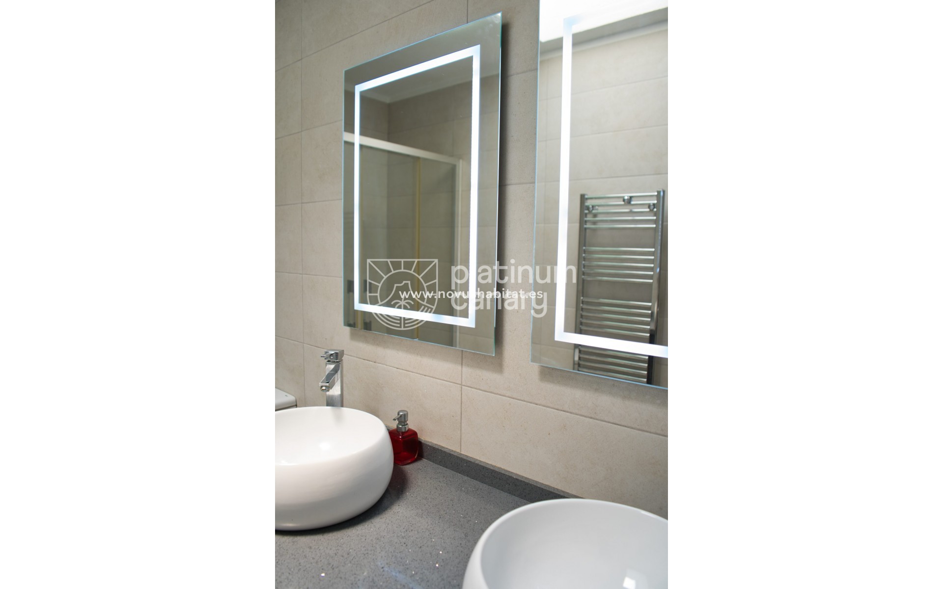 Resale - house - Roque Del Conde - Santa Cruz Tenerife