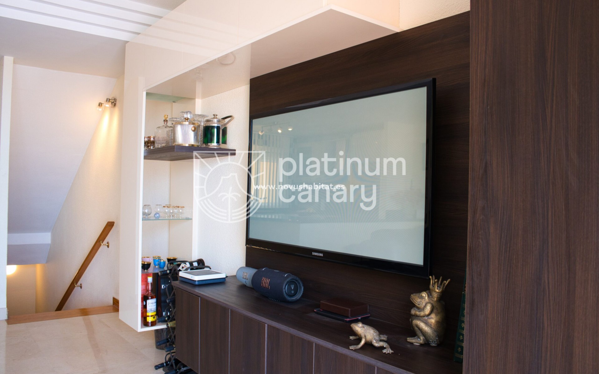 Resale - house - Roque Del Conde - Santa Cruz Tenerife