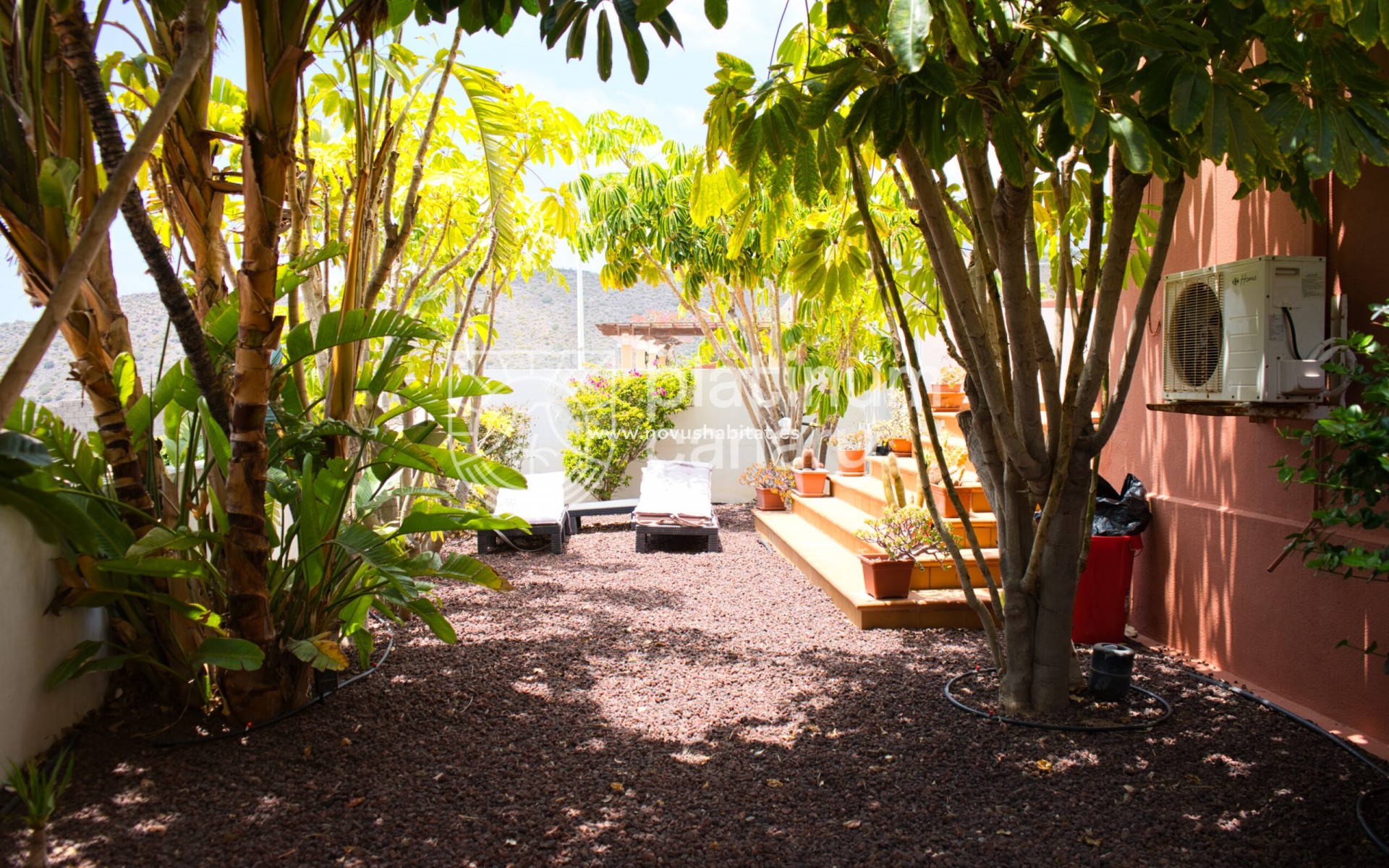 Resale - house - Roque Del Conde - Santa Cruz Tenerife