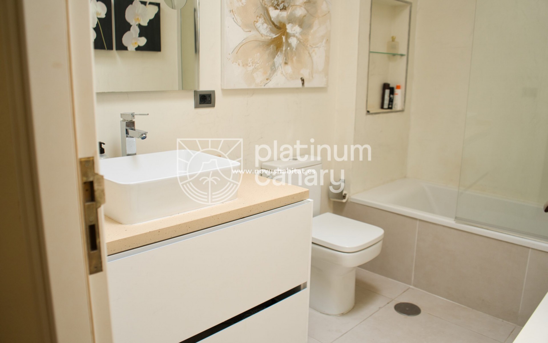 Resale - house - Roque Del Conde - Santa Cruz Tenerife