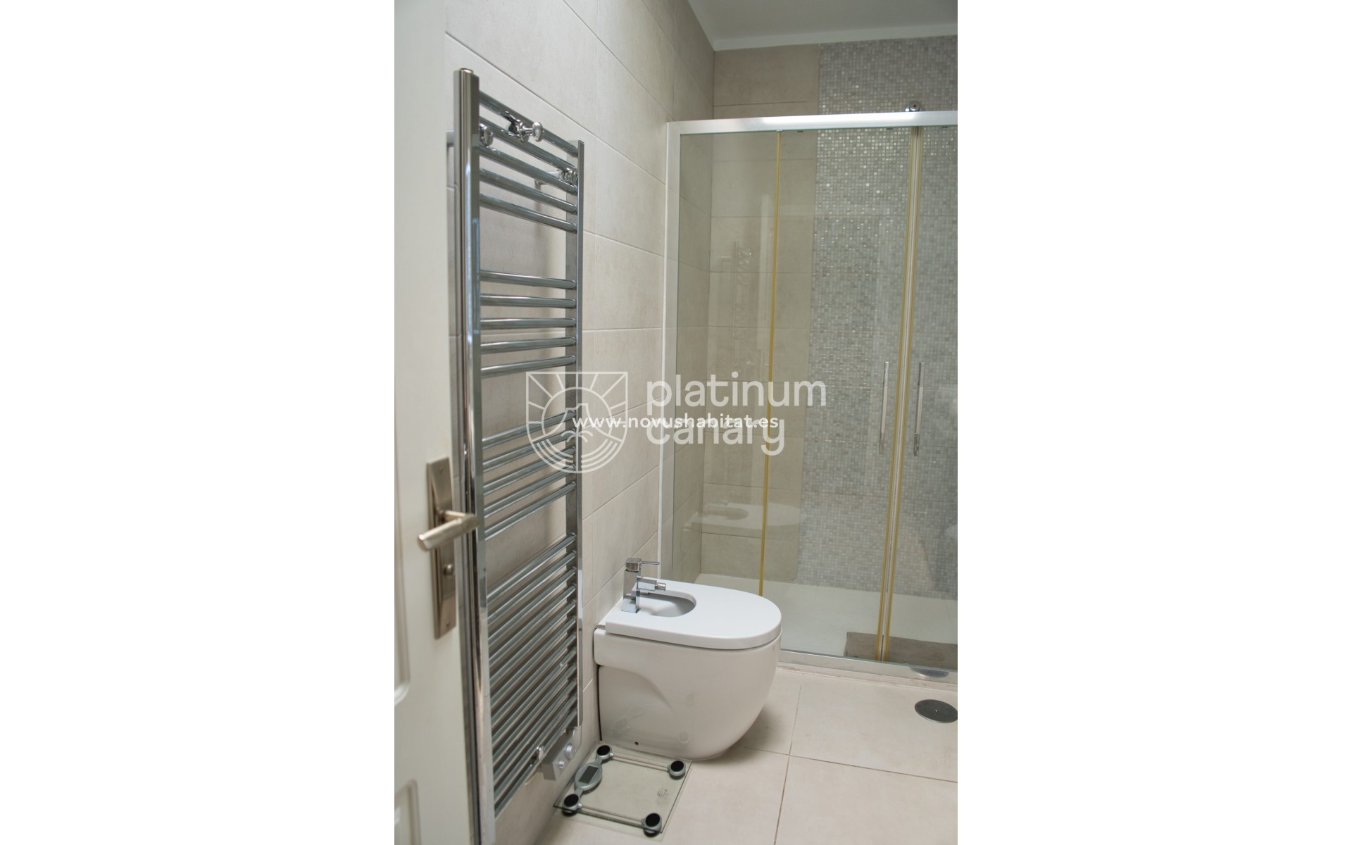 Resale - house - Roque Del Conde - Santa Cruz Tenerife