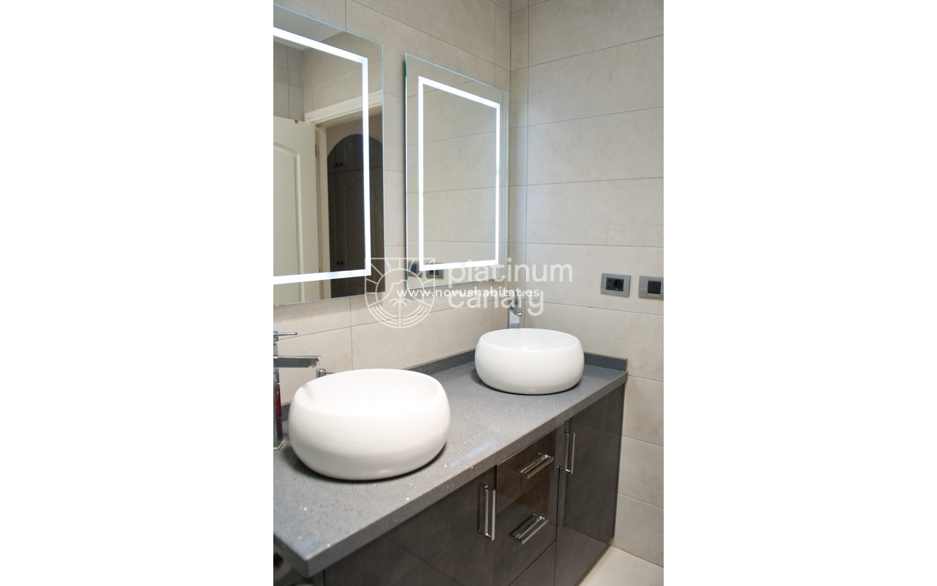 Resale - house - Roque Del Conde - Santa Cruz Tenerife