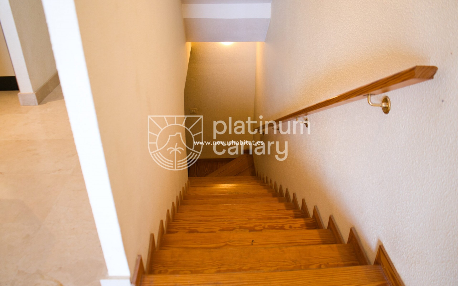 Resale - house - Roque Del Conde - Santa Cruz Tenerife