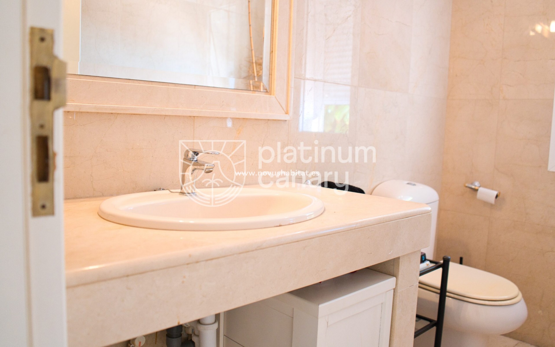 Resale - house - Roque Del Conde - Santa Cruz Tenerife