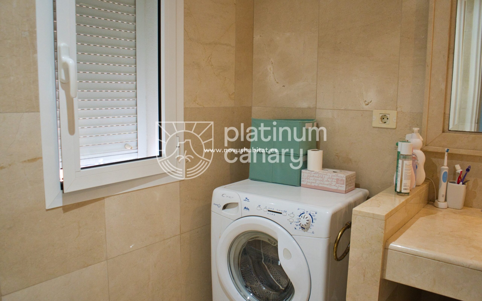 Resale - house - Roque Del Conde - Santa Cruz Tenerife