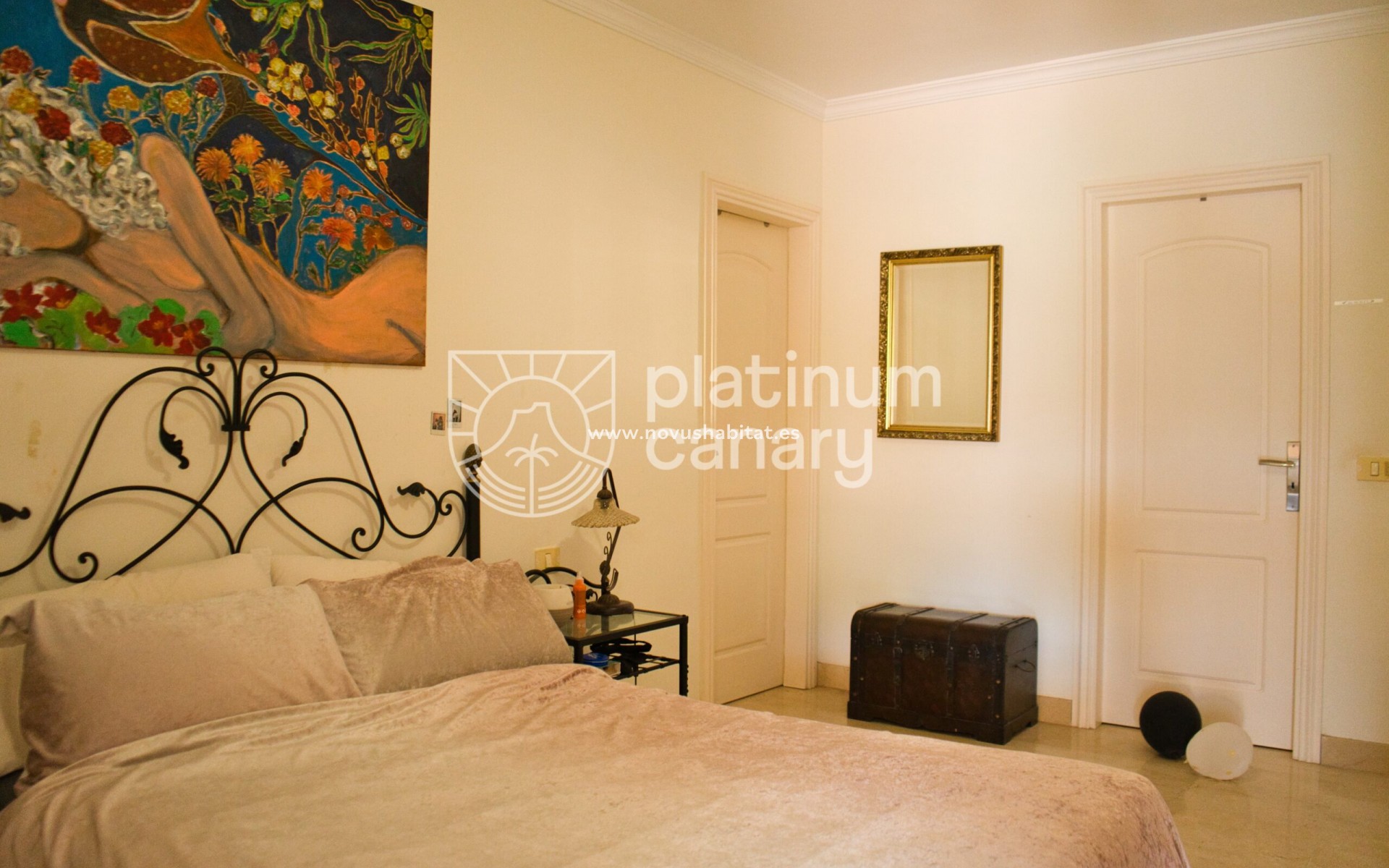 Resale - house - Roque Del Conde - Santa Cruz Tenerife