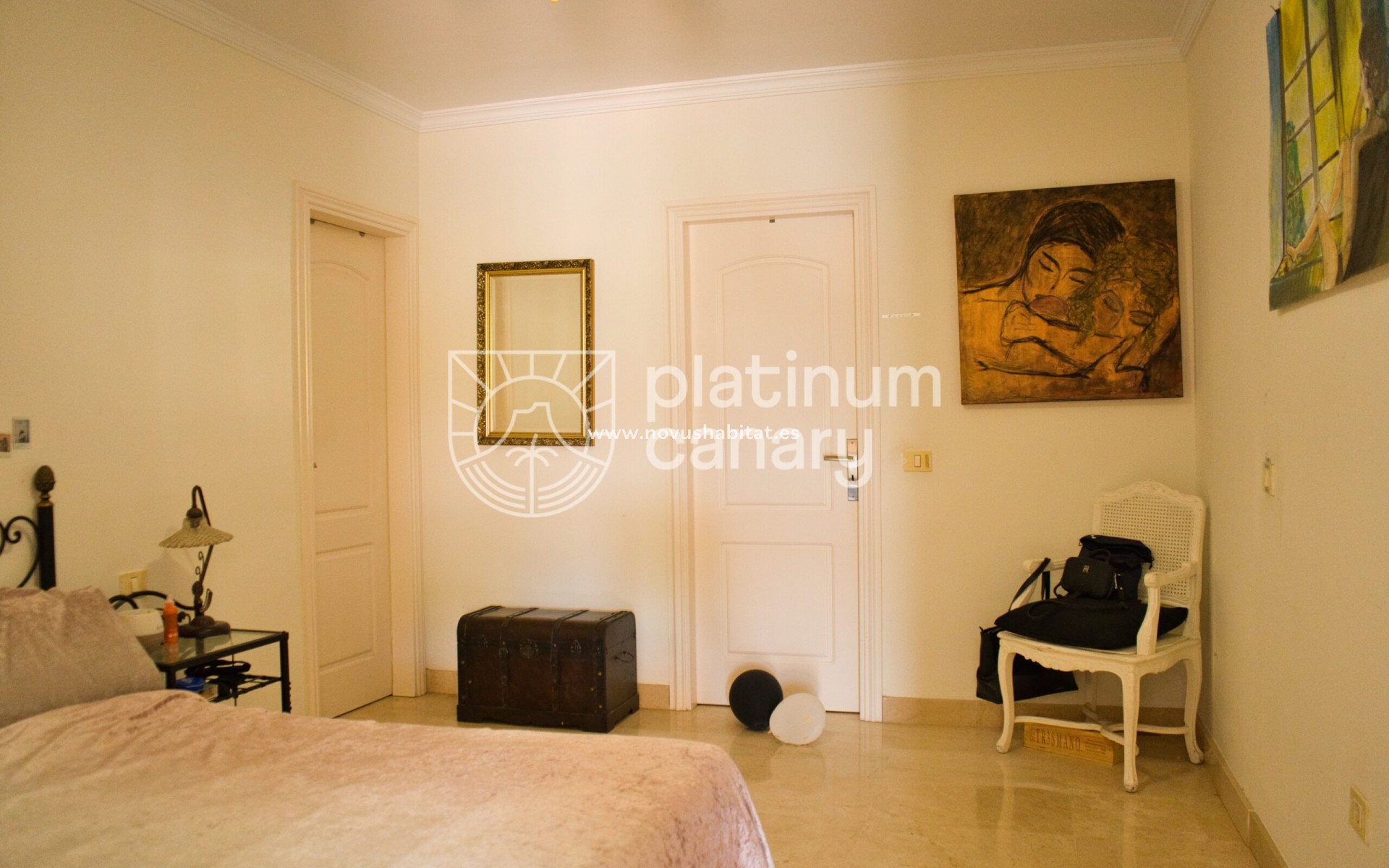 Resale - house - Roque Del Conde - Santa Cruz Tenerife