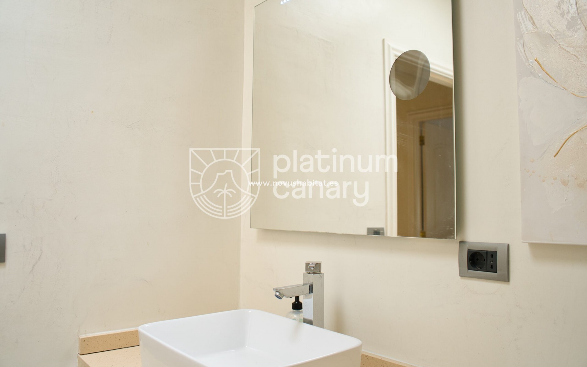 Resale - house - Roque Del Conde - Santa Cruz Tenerife