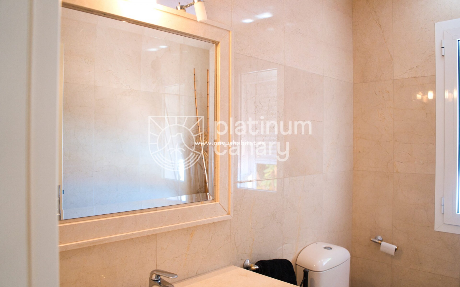 Resale - house - Roque Del Conde - Santa Cruz Tenerife