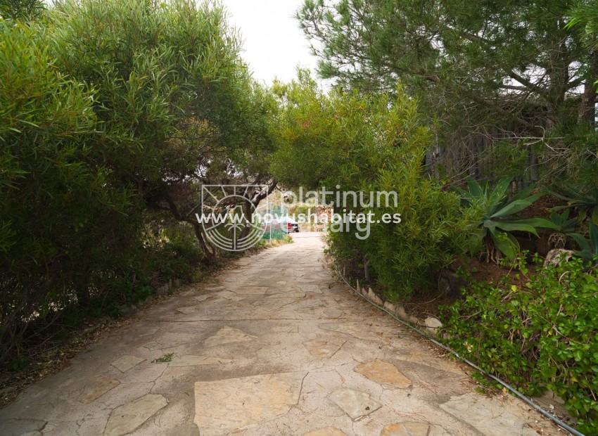 Resale - house - Vilaflor - Santa Cruz Tenerife