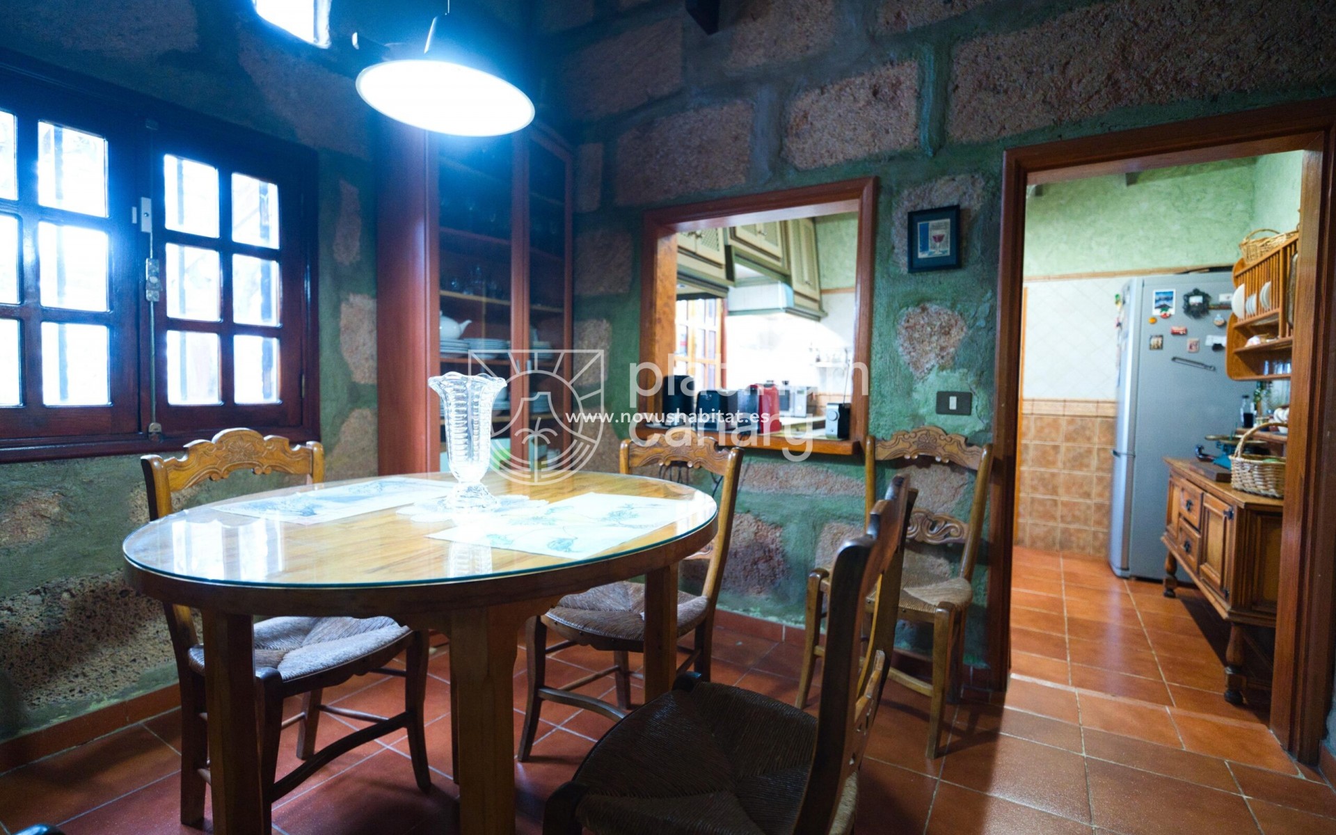 Resale - house - Vilaflor - Santa Cruz Tenerife