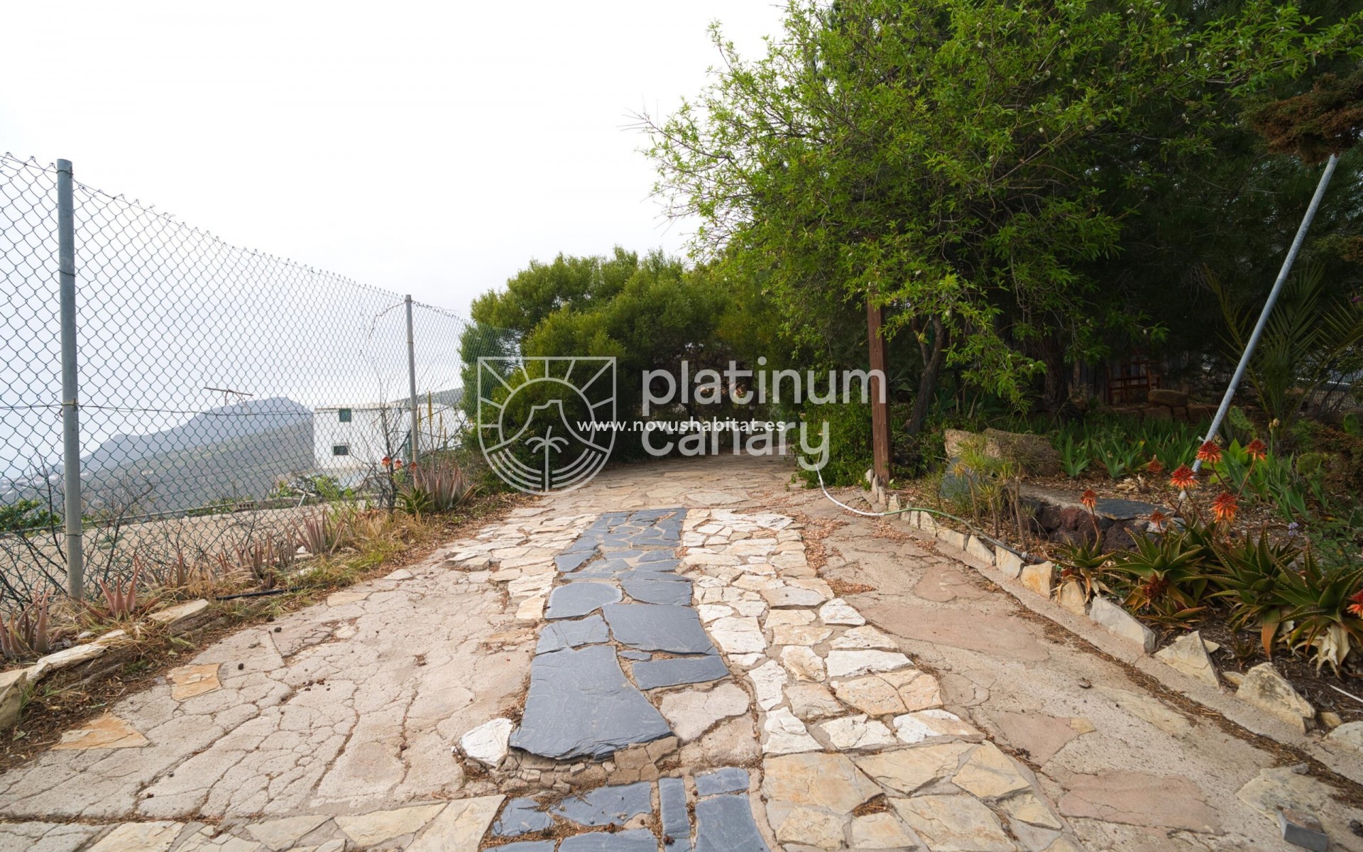 Resale - house - Vilaflor - Santa Cruz Tenerife