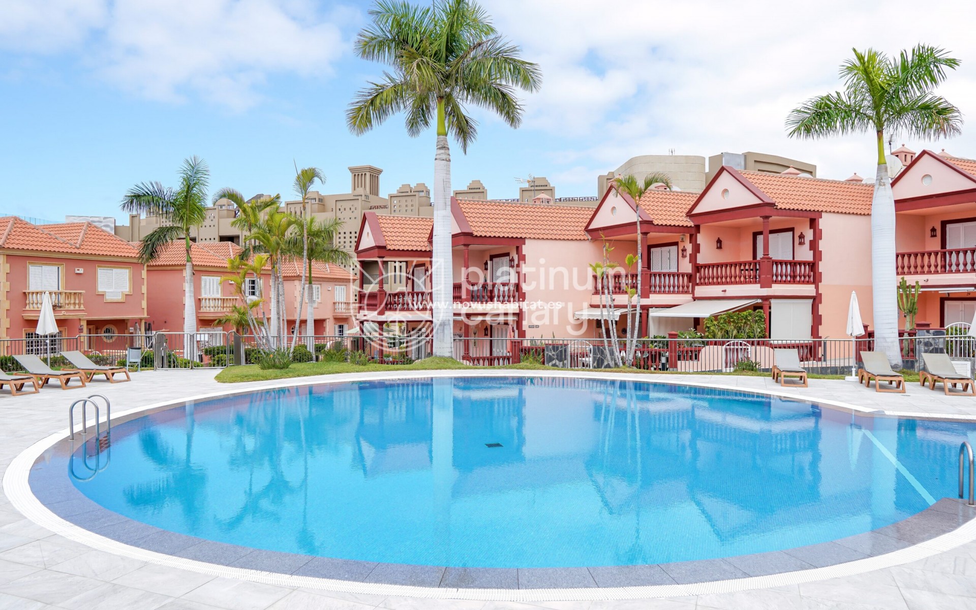 Resale - other - Playa del Duque - Santa Cruz de Tenerife