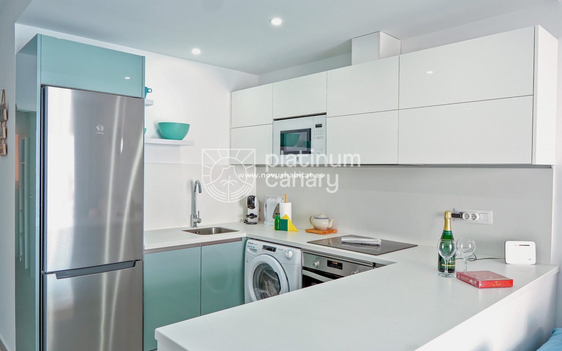 Resale - other - Playa del Duque - Santa Cruz de Tenerife