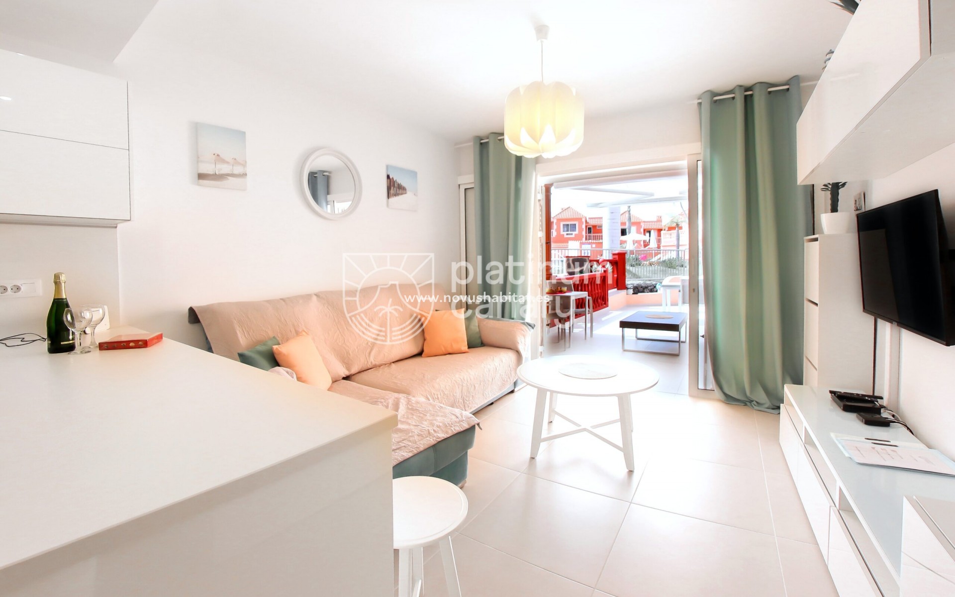 Resale - other - Playa del Duque - Santa Cruz de Tenerife