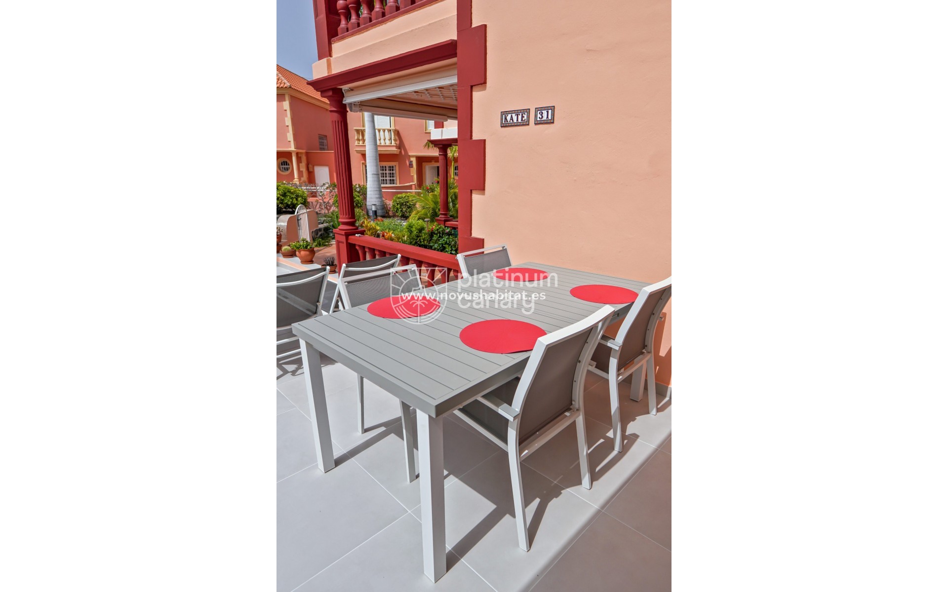 Resale - other - Playa del Duque - Santa Cruz de Tenerife