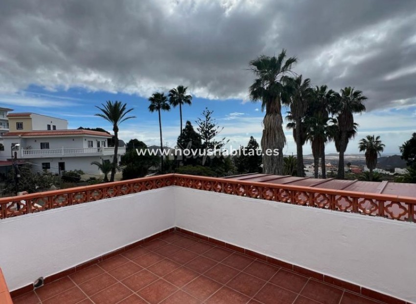 Resale - Plot - Arona - Arona Tenerife