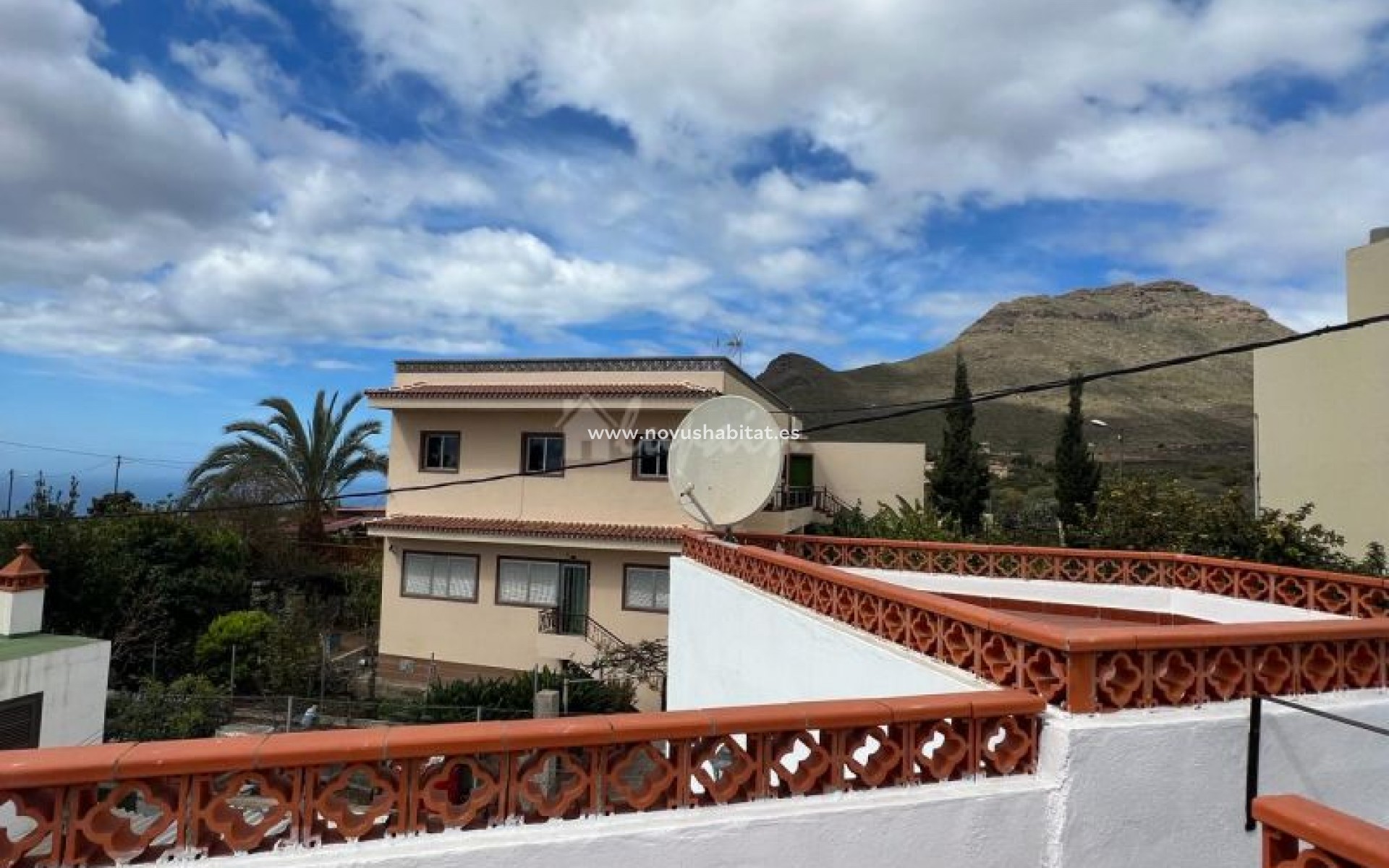 Resale - Plot - Arona - Arona Tenerife