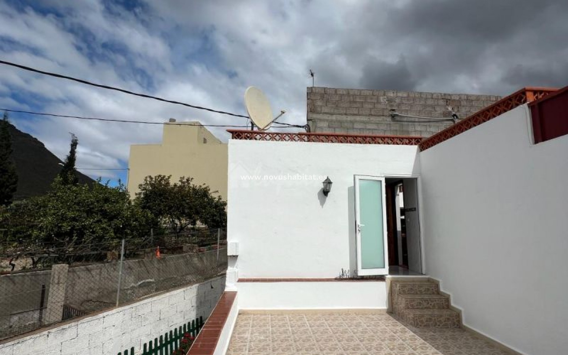 Resale - Plot - Arona - Arona Tenerife