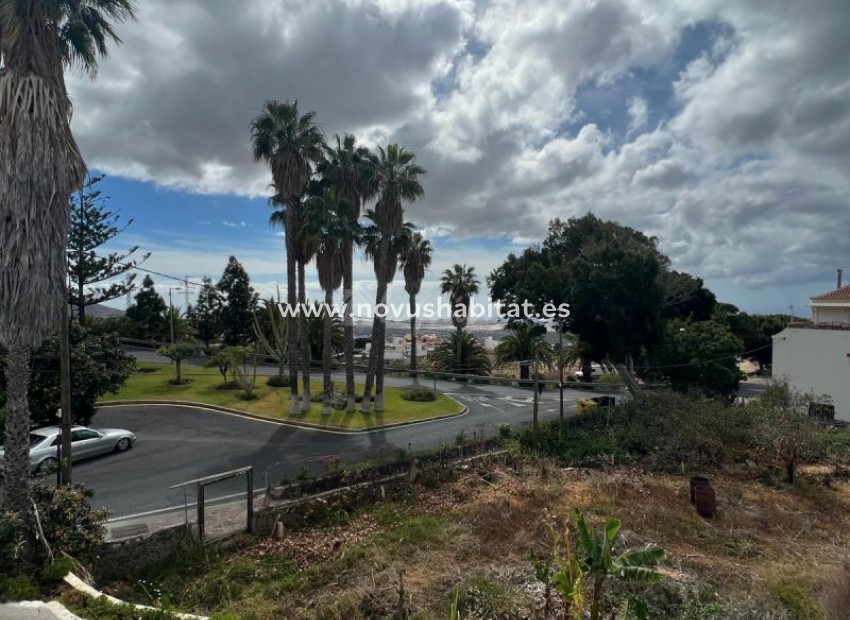 Resale - Plot - Arona - Arona Tenerife