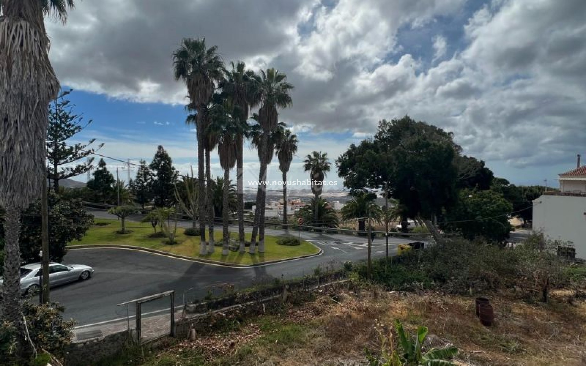 Resale - Plot - Arona - Arona Tenerife